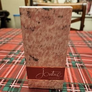 Jontue by Revlon 2.3 oz EDC Cologne Spray for Women New in Box